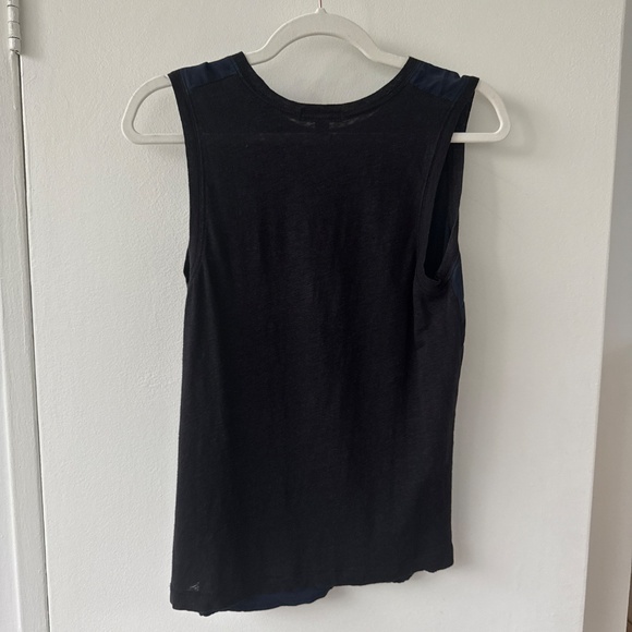 J crew sleeveless top - Picture 2 of 3